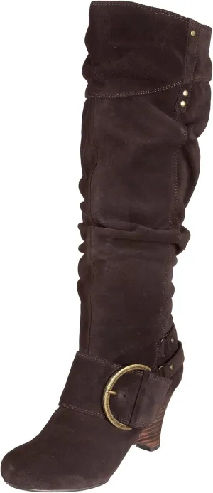 Naughty Monkey Women's Juggernaut Boot