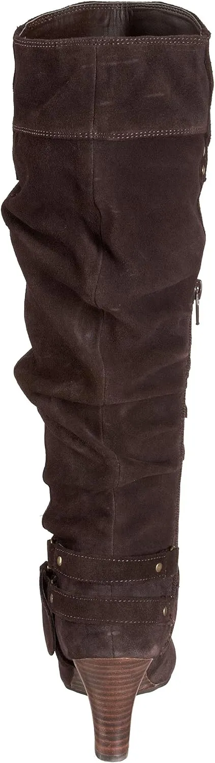 Naughty Monkey Women's Juggernaut Boot