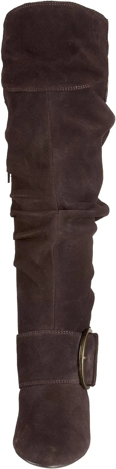 Naughty Monkey Women's Juggernaut Boot