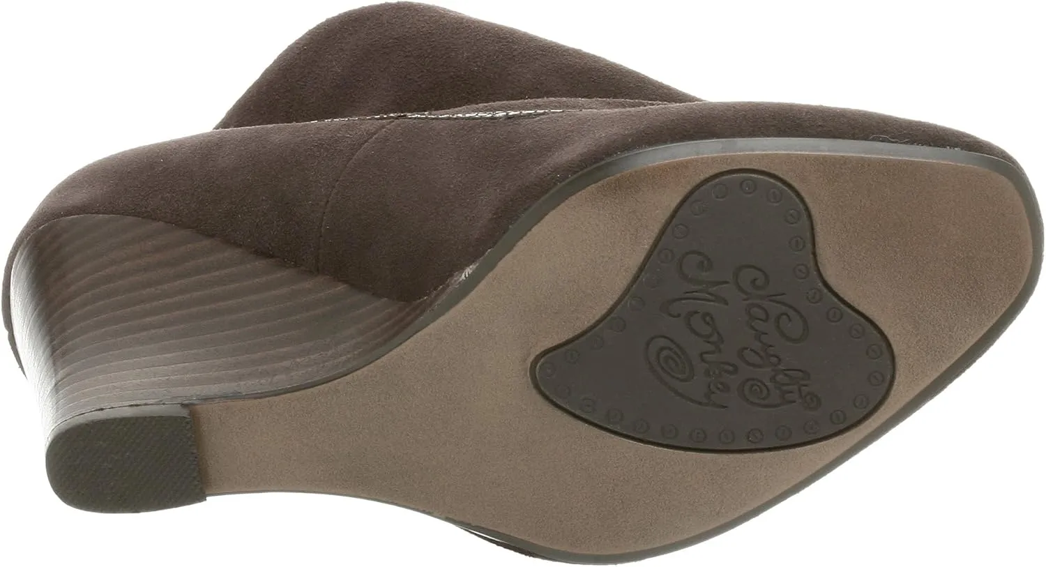 Naughty Monkey Women's Out Cast Ankle Boot