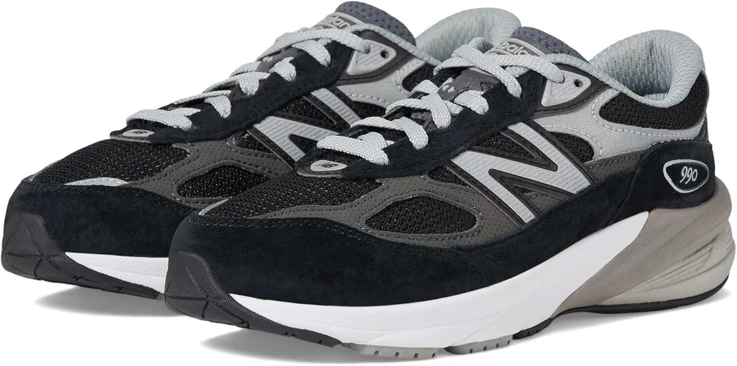 New Balance Baby 990 V6 Lace-up