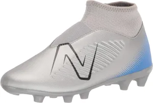 New Balance Boy's Tekela V4 Magique Fg Soccer Shoe