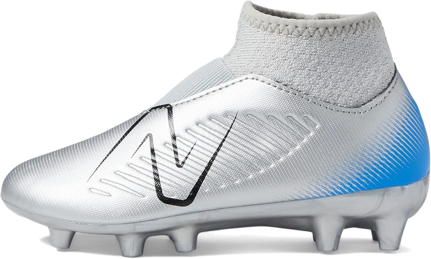 New Balance Boy's Tekela V4 Magique Fg Soccer Shoe