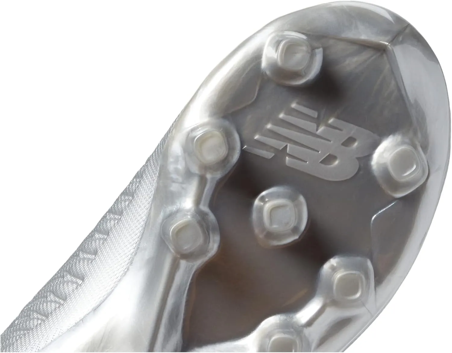 New Balance Boy's Tekela V4 Magique Fg Soccer Shoe
