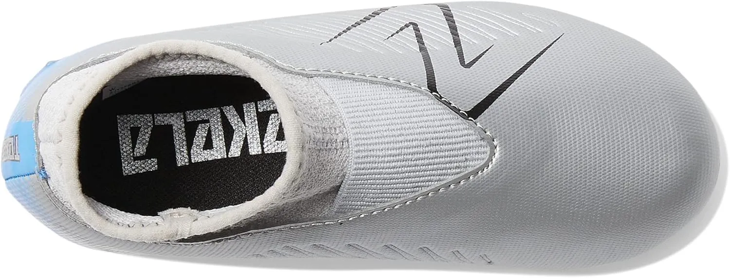 New Balance Boy's Tekela V4 Magique Fg Soccer Shoe