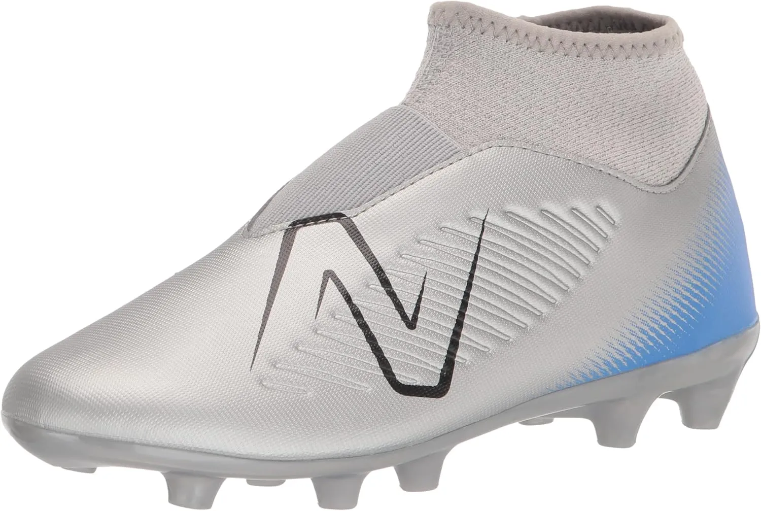New Balance Boy's Tekela V4 Magique Fg Soccer Shoe