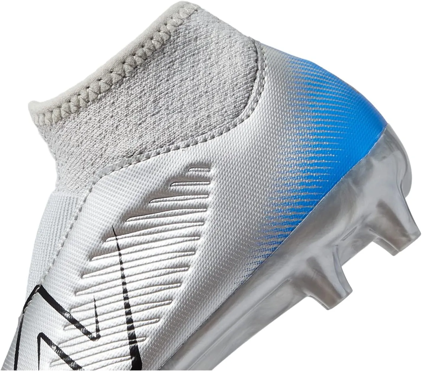 New Balance Boy's Tekela V4 Magique Fg Soccer Shoe