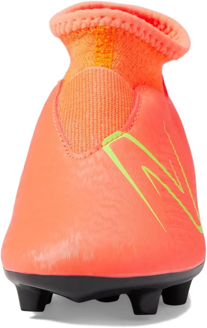 New Balance Boy's Tekela V4 Magique Fg Soccer Shoe