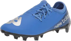 New Balance Kid's Furon V6  Dispatch Junior FG Soccer Shoe
