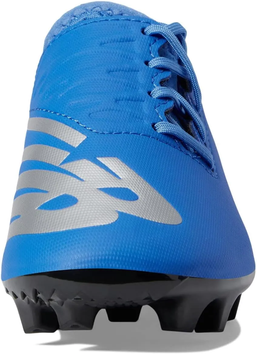 New Balance Kid's Furon V6  Dispatch Junior FG Soccer Shoe