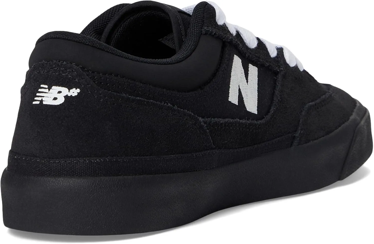 New Balance Men's 417 Low Franky Villani Skate Shoe