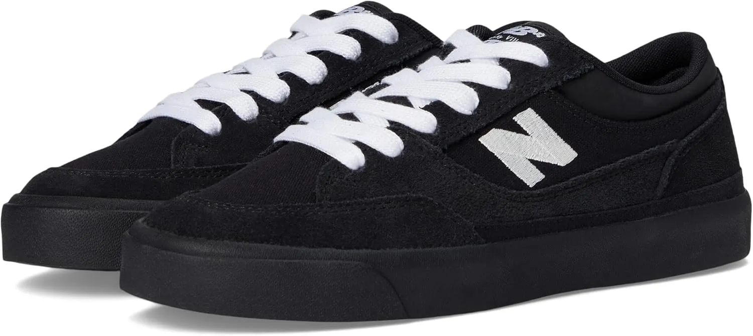 New Balance Men's 417 Low Franky Villani Skate Shoe