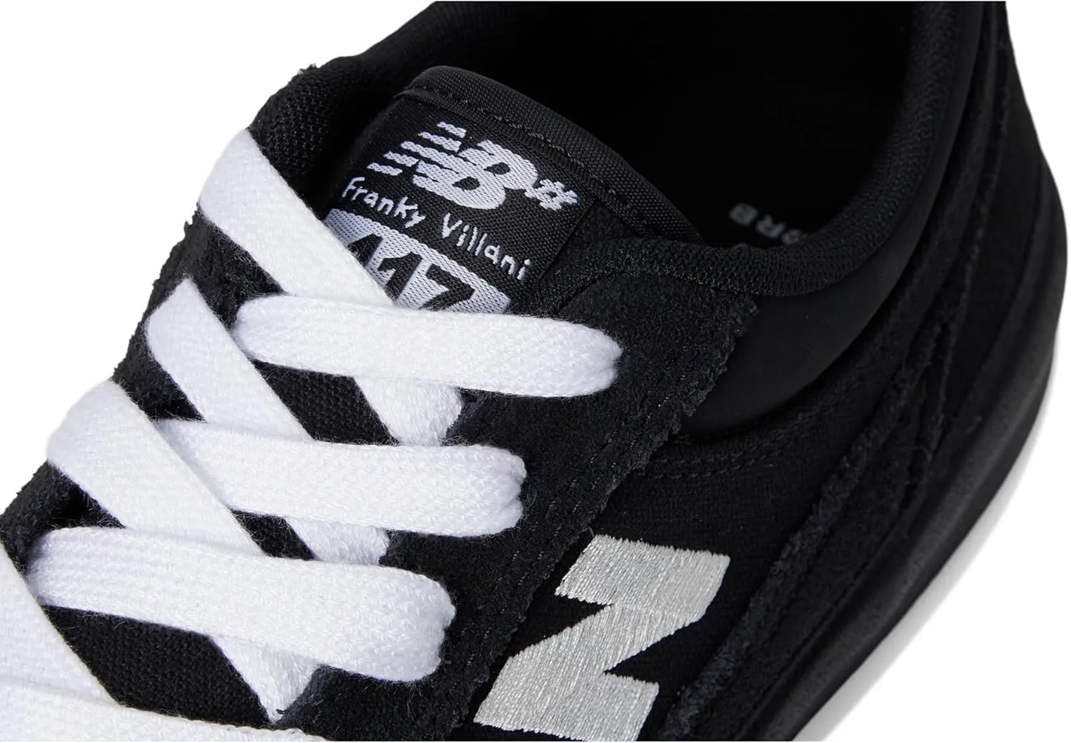 New Balance Men's 417 Low Franky Villani Skate Shoe