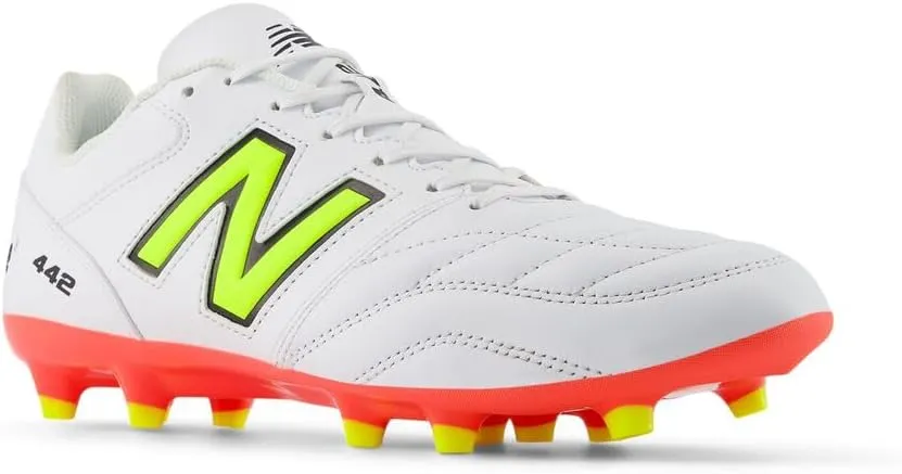 New Balance Men's 442 Team Fg V2 Soccer Shoe