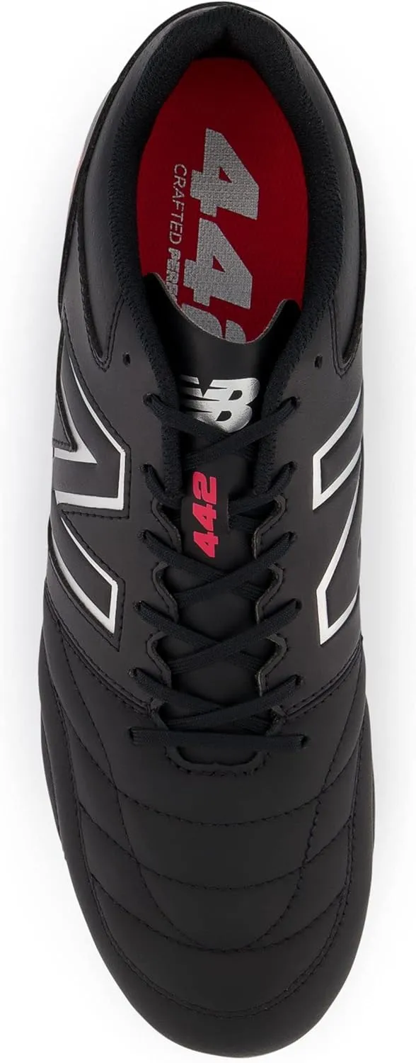 New Balance Men's 442 Team Fg V2 Soccer Shoe