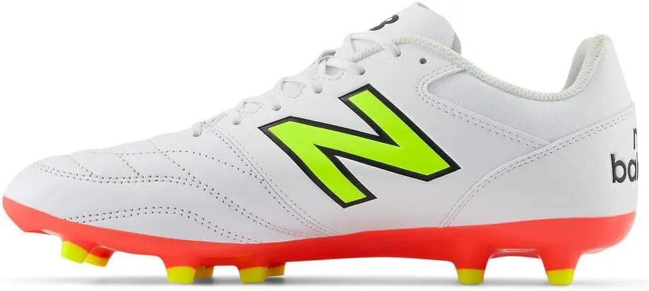 New Balance Mens 442 Team Fg V2