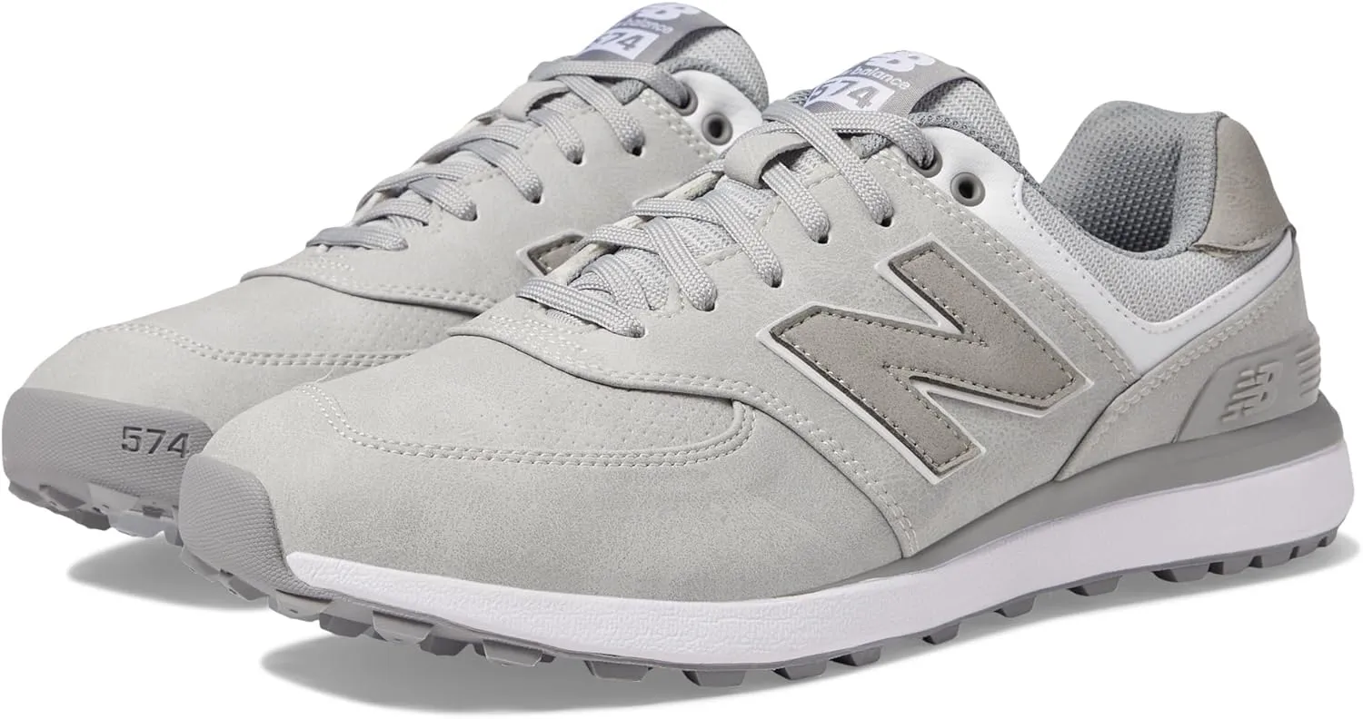 New Balance Men's 574 Greens Golf Shoe