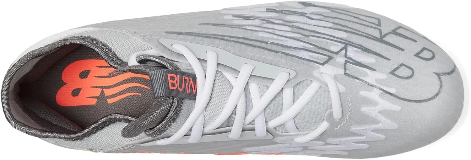 New Balance Men's Burnx3 Lacrosse Shoe