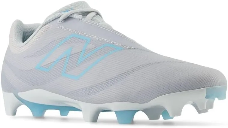 New Balance Men's Burnx4 Lacrosse Shoe