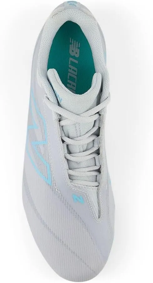 New Balance Men's Burnx4 Lacrosse Shoe