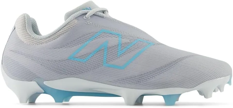 New Balance Men's Burnx4 Lacrosse Shoe