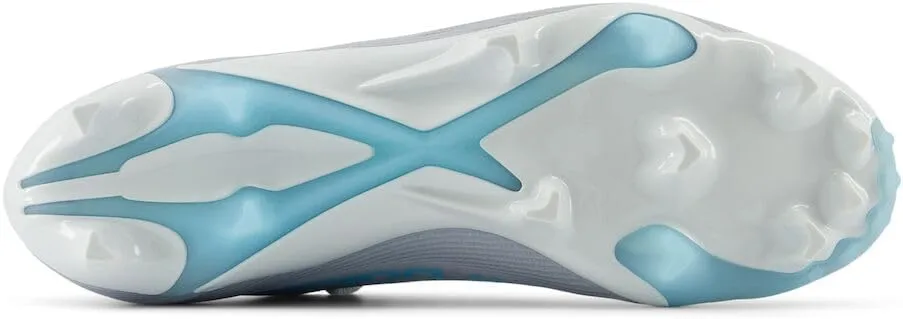 New Balance Men's Burnx4 Lacrosse Shoe
