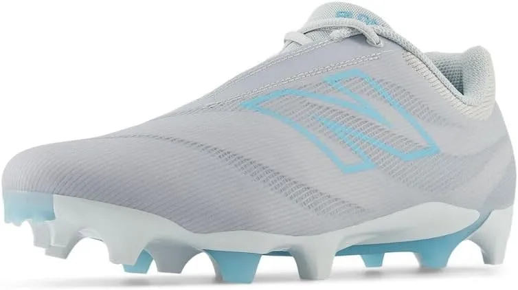 New Balance Men's Burnx4 Lacrosse Shoe