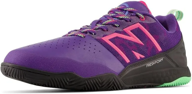 New Balance Men's Fresh Foam Audazo V6 Pro Suede In Soccer Shoe