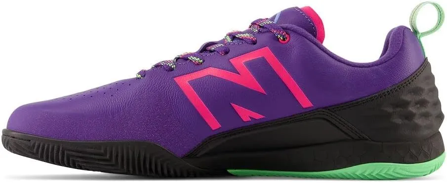 New Balance Men's Fresh Foam Audazo V6 Pro Suede In Soccer Shoe