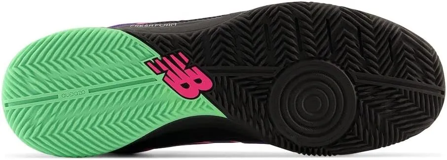 New Balance Men's Fresh Foam Audazo V6 Pro Suede In Soccer Shoe
