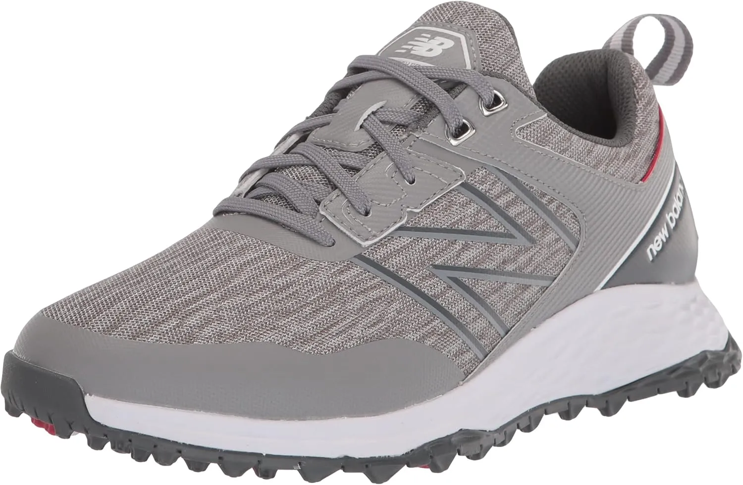 New Balance Men's Fresh Foam Contend Golf Shoes, 8-16