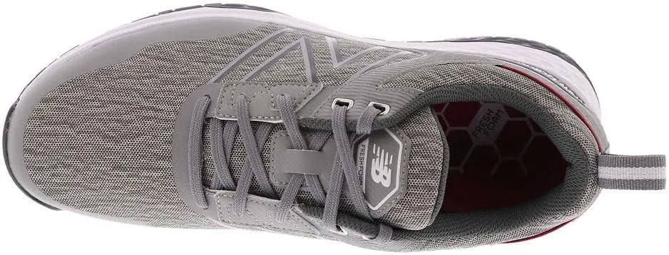 New Balance Men's Fresh Foam Contend Golf Shoes, 8-16