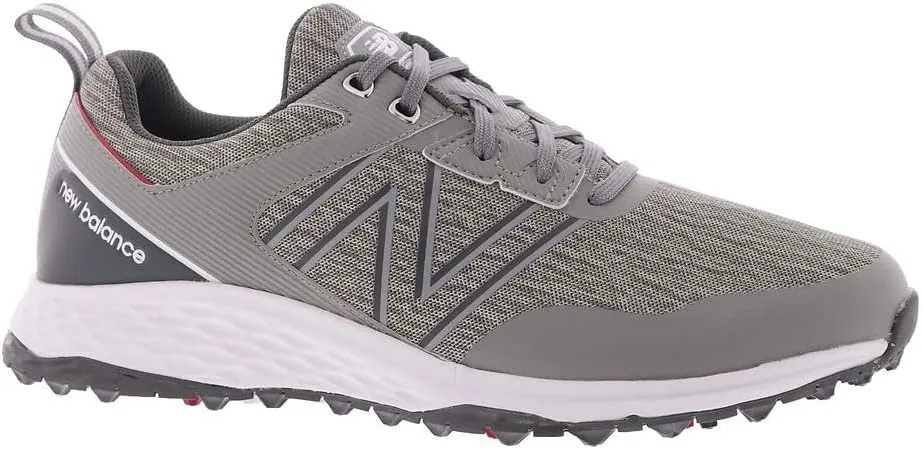 New Balance Men's Fresh Foam Contend Golf Shoes, 8-16
