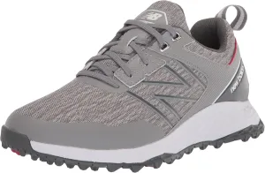 New Balance Men's Fresh Foam Contend Golf Shoes, 8-16
