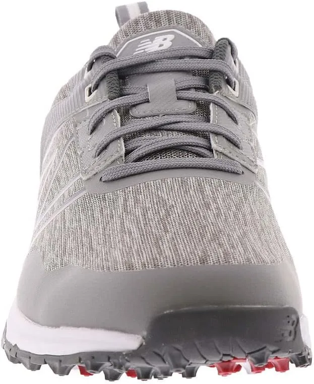New Balance Men's Fresh Foam Contend Golf Shoes, 8-16
