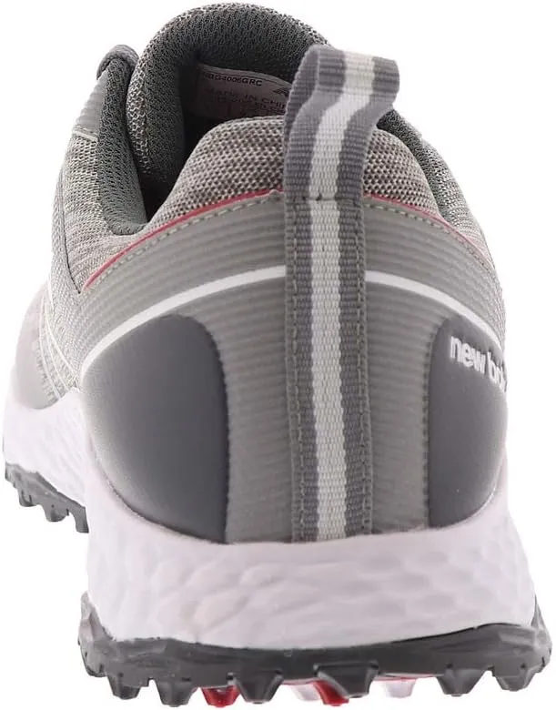 New Balance Men's Fresh Foam Contend Golf Shoes, 8-16
