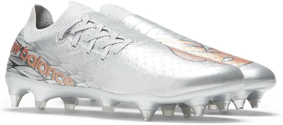 New Balance Men's Furon V7 Pro Sg Soccer Shoe