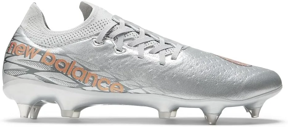New Balance Men's Furon V7 Pro Sg Soccer Shoe