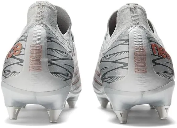 New Balance Men's Furon V7 Pro Sg Soccer Shoe
