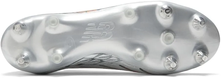New Balance Men's Furon V7 Pro Sg Soccer Shoe