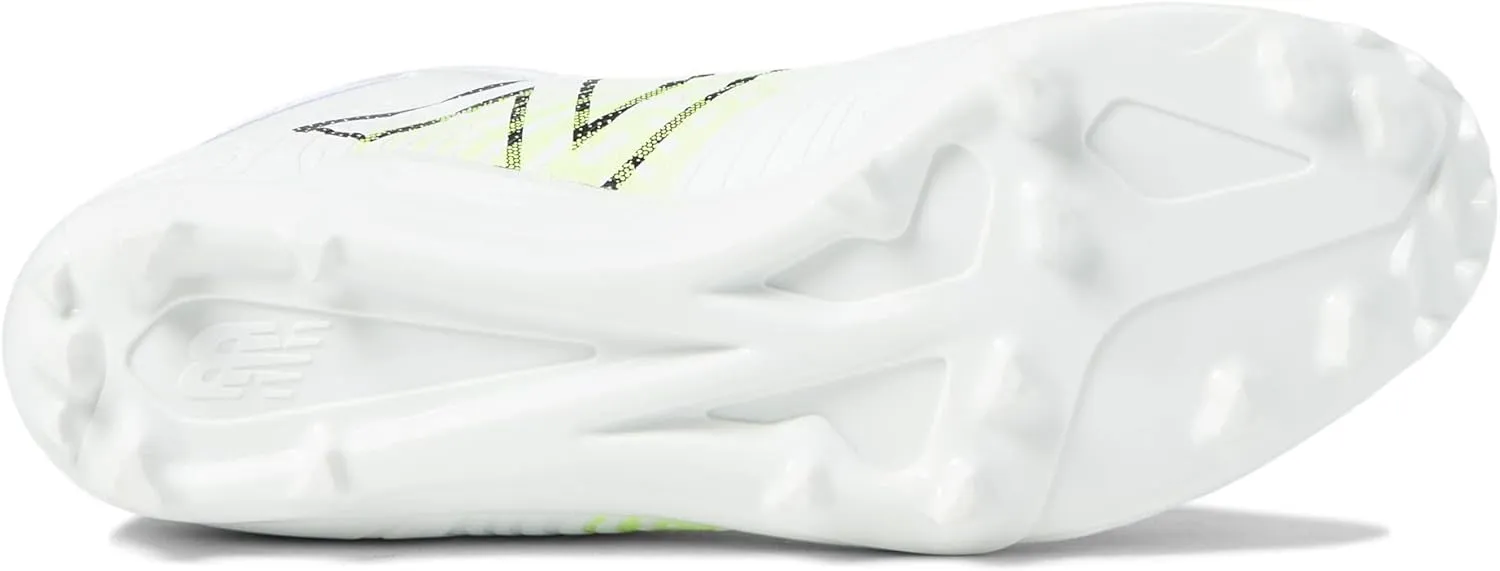 New Balance Men's Rush V3 Mid Lacrosse Shoe
