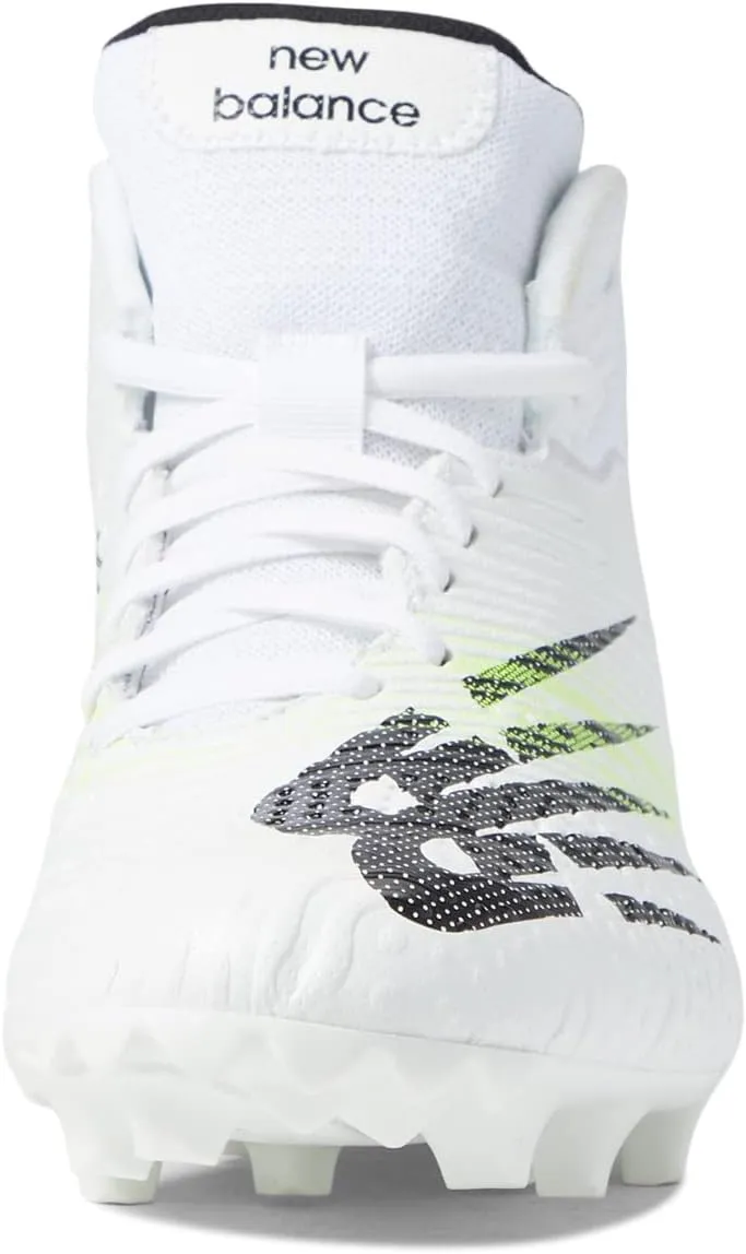 New Balance Men's Rush V3 Mid Lacrosse Shoe