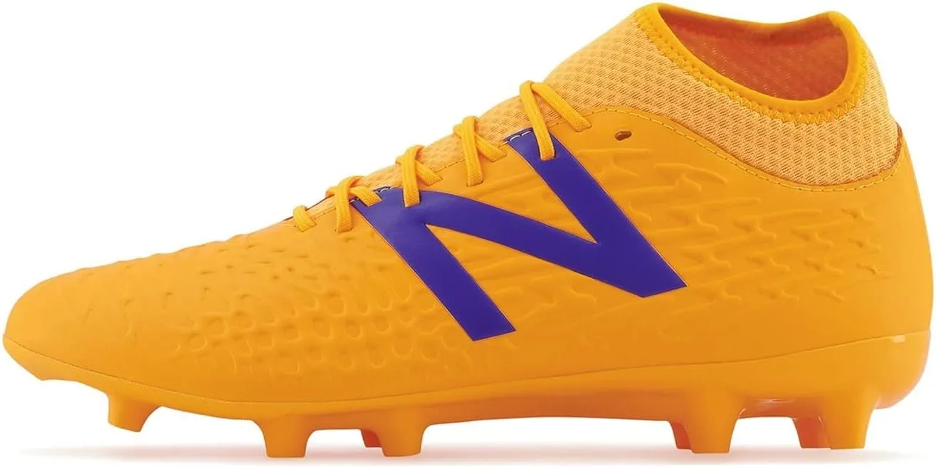 New Balance Men's Tekela V3  Magique FG Soccer Shoe
