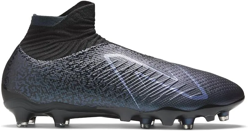 New Balance Men's Tekela V4 Magia FG Soccer Shoe