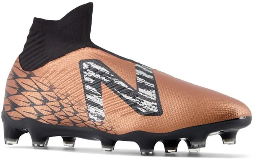 New Balance Men's Tekela V4 Magia Fg Soccer Shoe
