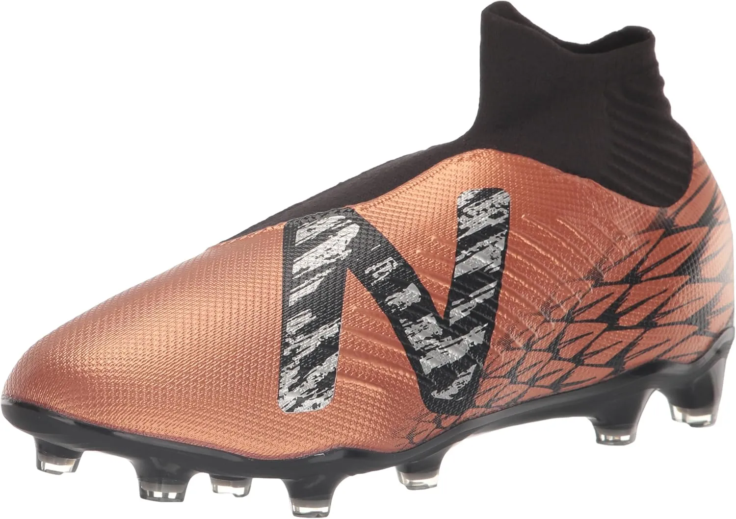 New Balance Men's Tekela V4 Magia Fg Soccer Shoe