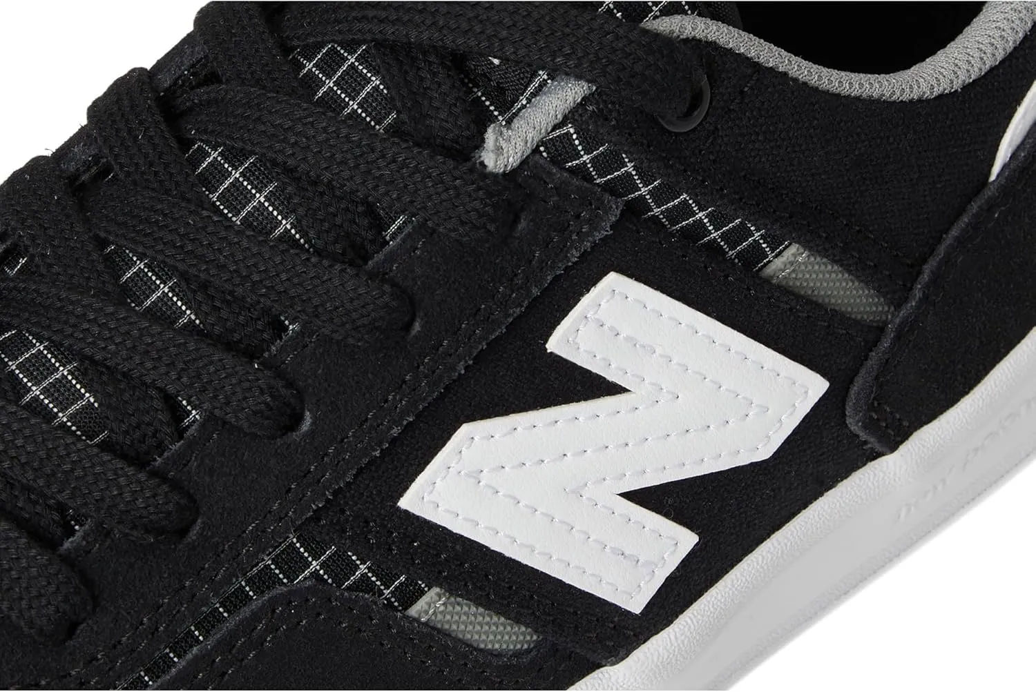 New Balance Unisex-Adult 306-Jamie Foy Skate Shoe