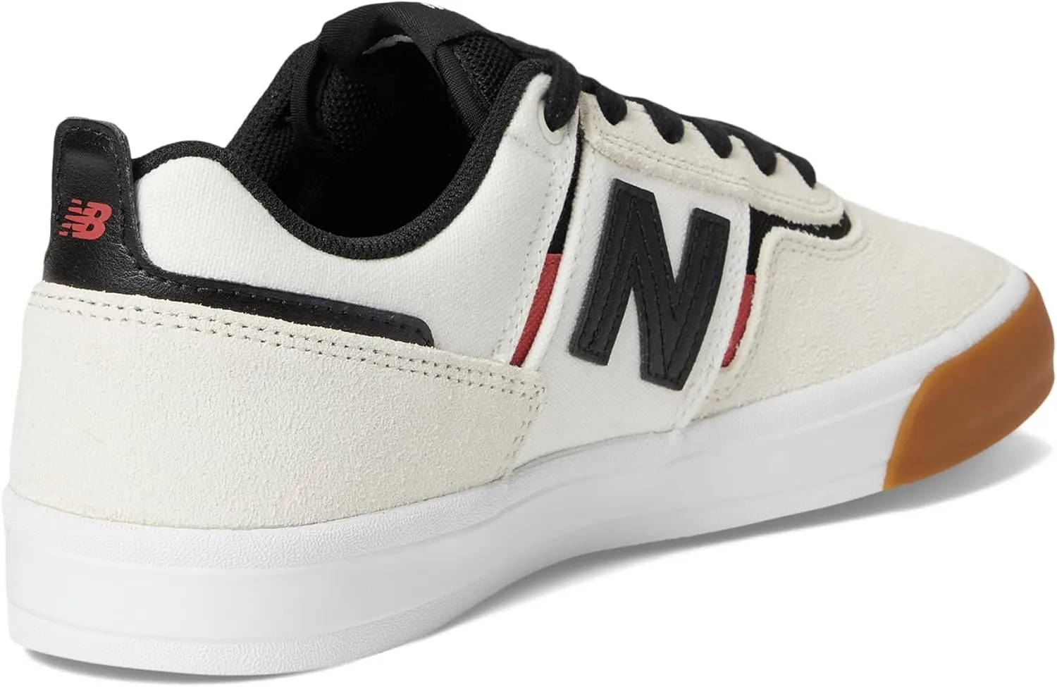 New Balance Unisex-Adult 306-Jamie Foy Skate Shoe