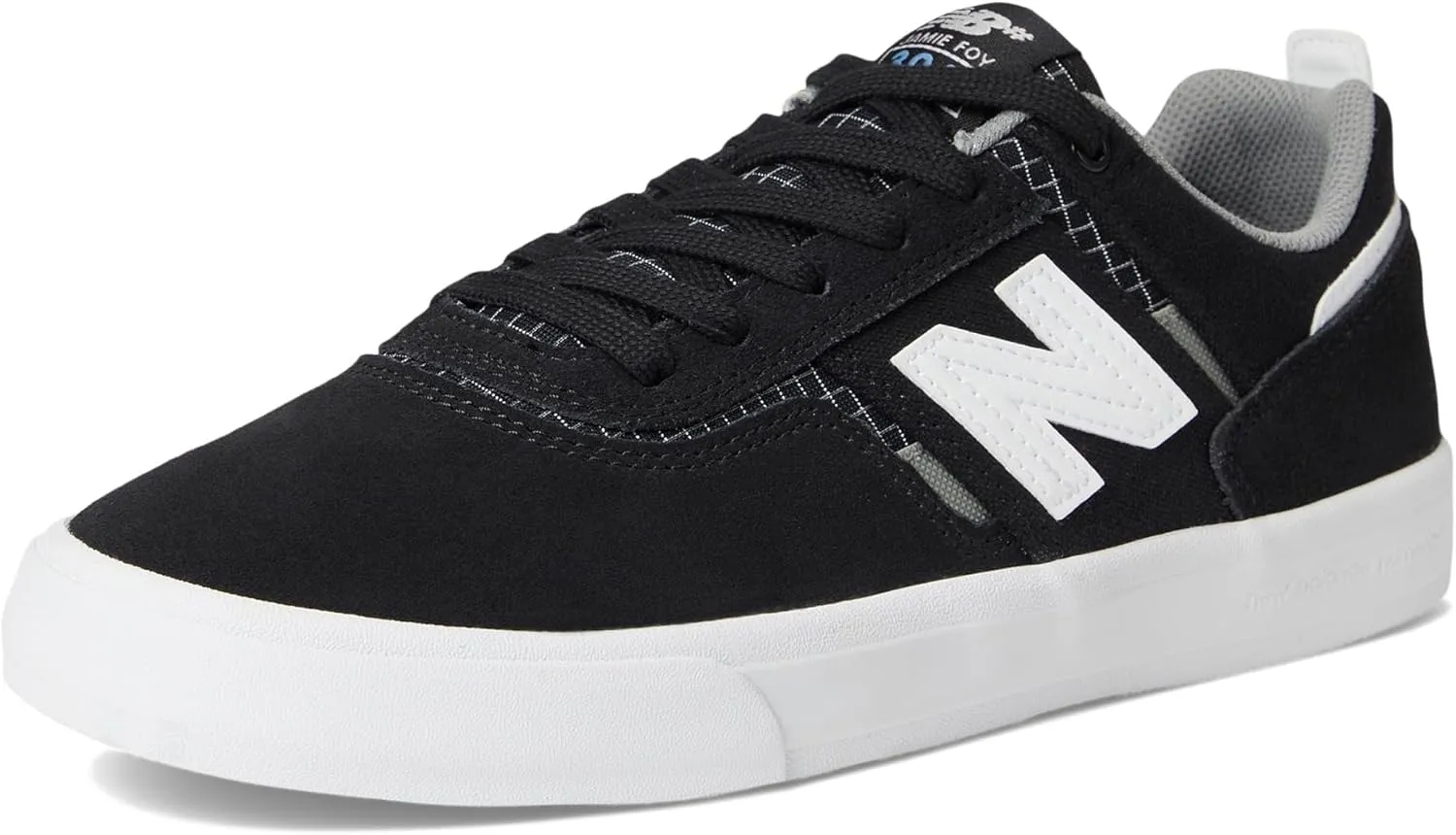 New Balance Unisex-Adult 306-Jamie Foy Skate Shoe