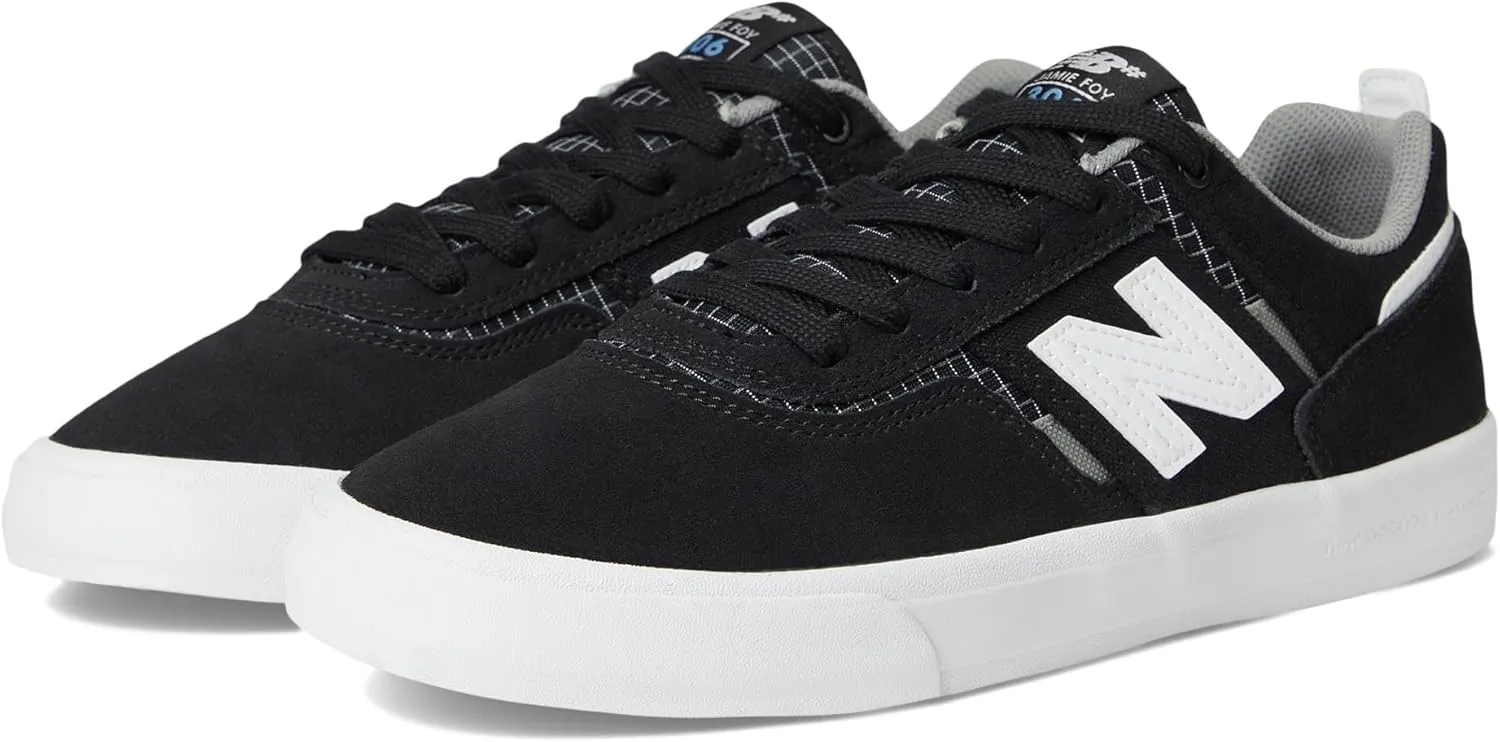 New Balance Unisex-Adult 306-Jamie Foy Skate Shoe